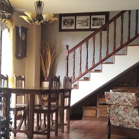 El Balcon De Villapresente Eksteriør billede