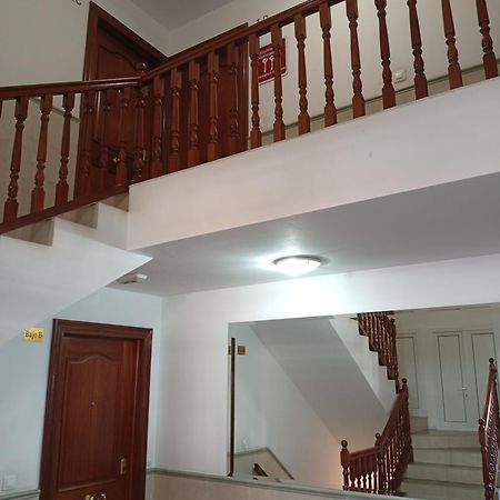 El Balcon De Villapresente Eksteriør billede