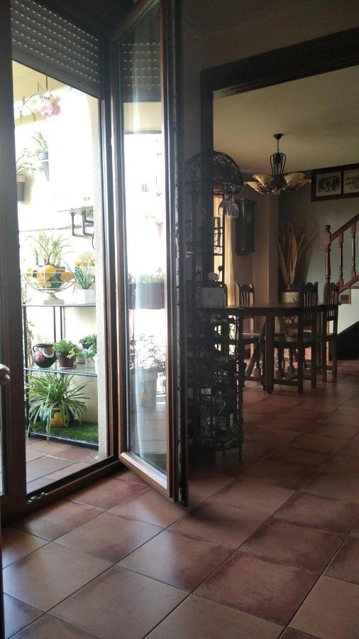 El Balcon De Villapresente Eksteriør billede