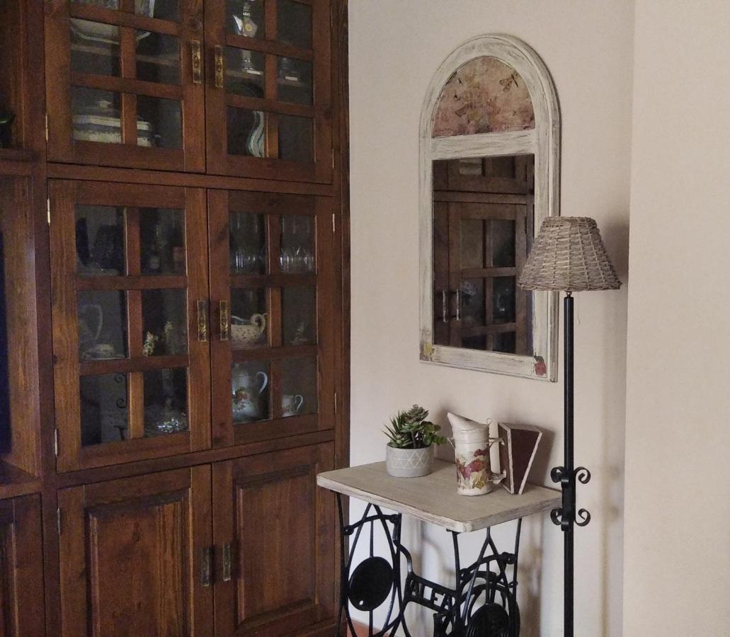 El Balcon De Villapresente Eksteriør billede