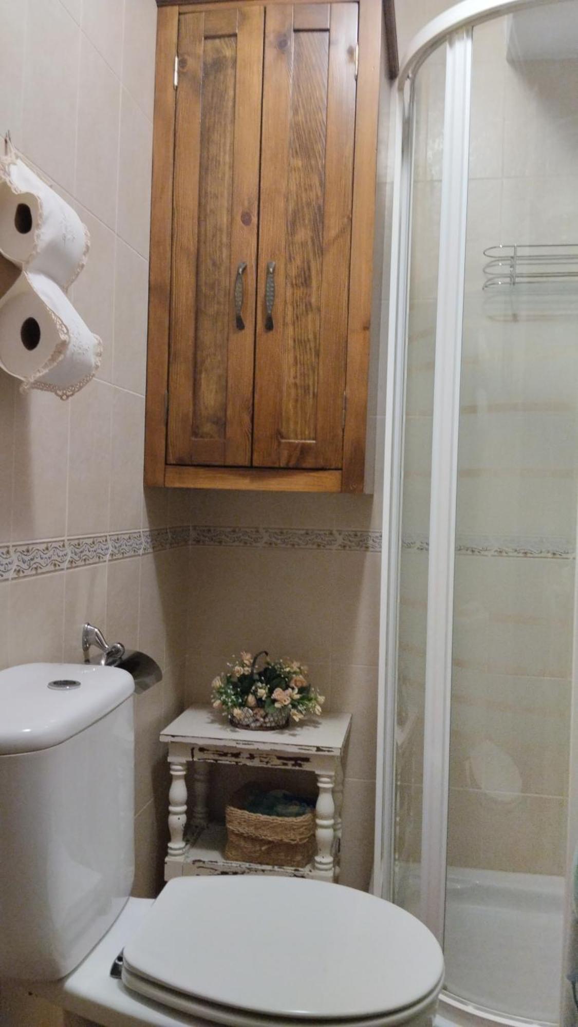 El Balcon De Villapresente Eksteriør billede